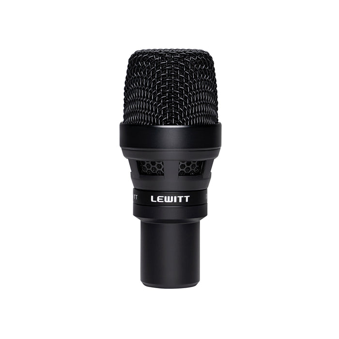 Lewitt DTP 340 TT - Dynamic tom and percussion microphone, supercardioid pattern