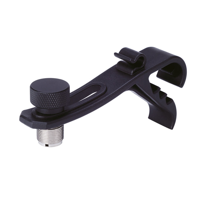 Lewitt DTP 40 MT - Adjustable drum microphone mount, compatible with 3/8" and 5/8" threads