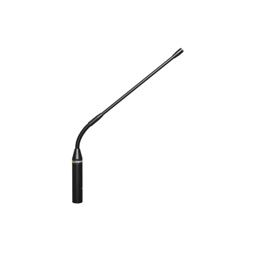Lewitt GN35X - Adjustable metal gooseneck, compatible with S6 and S10 capsule, length 350 mm