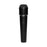 Lewitt MTP 440 DM - Dynamic instrument microphone, cardioid pattern, microphone clip