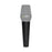 Lewitt MTP50 - Microphone handle with XLR output for interchangeable capsules