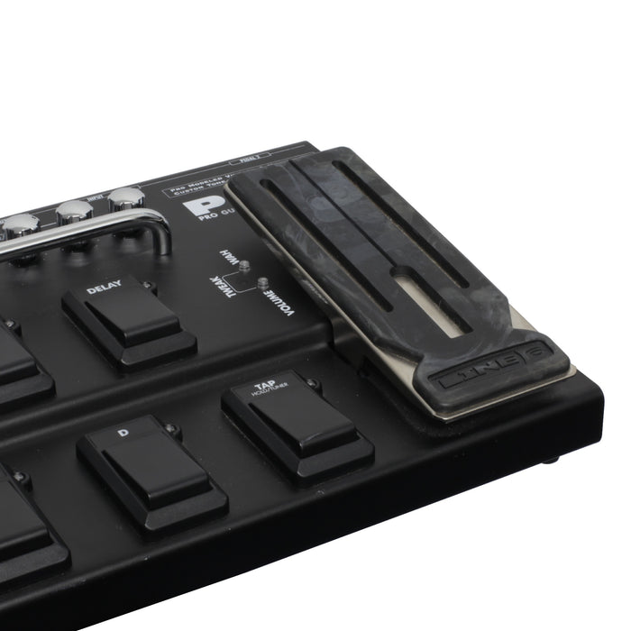 Line 6 Pod XT Live - Multi-effect pedal and amp modeler - Used