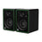Mackie CR4-XBT Active Multimedia Monitors With Bluetooth