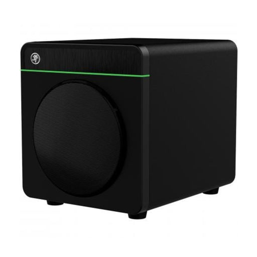 Mackie CR8S-XBT Active Multimedia Subwoofer With Bluetooth and CRDV Control