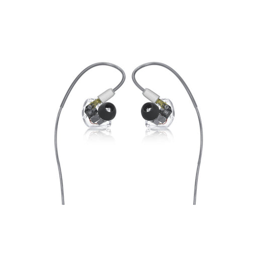Mackie MP 360 Triple Balanced Armature Professional In-Ear Monitors.