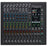 Mackie ONYX12 - 12-Channel Premium Analog mixer with multitrack USB