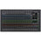 Mackie ONYX24 - 24-Channel Premium Analog mixer with multitrack USB