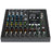Mackie ONYX8 - 8-Channel Premium Analog mixer with multitrack USB