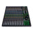 Mackie ProFX16 V3 - 16 Channel Mixer with FX and USB