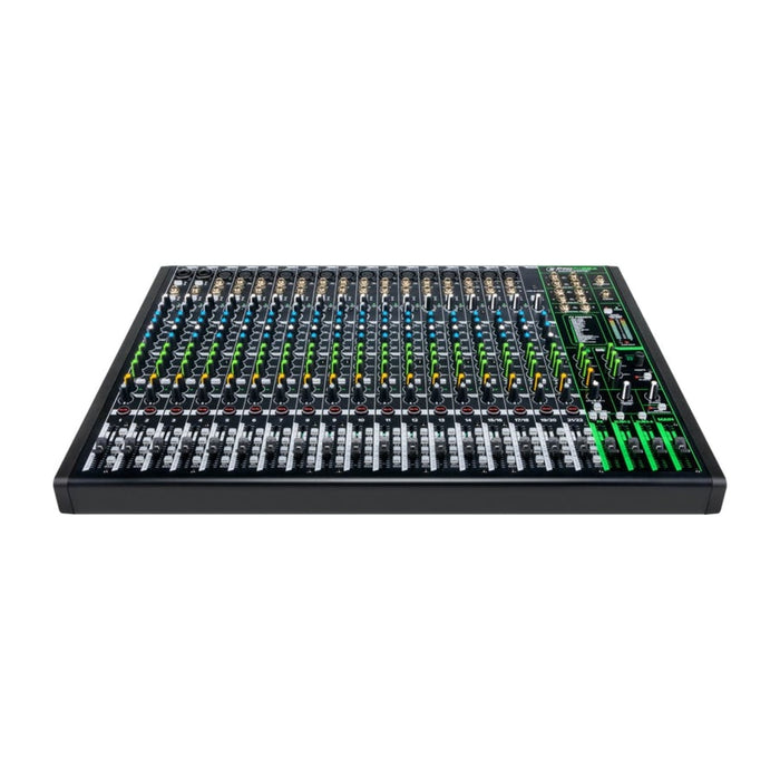 Mackie ProFX22 V3 - 22 Channel Mixer with Effects and USB