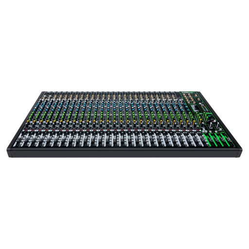 Mackie ProFX30 V3 - 30 Channel Mixer with Effects and USB