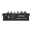 Mackie ProFX6 V3 - 6 Channel Mixer with Effects and USB
