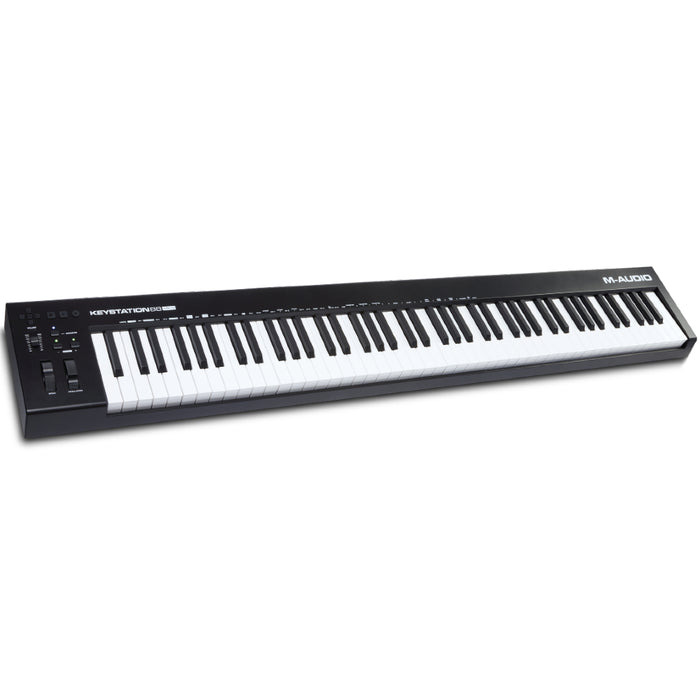 M-Audio Keystation 88 MKIII - 88-Key MIDI Controller