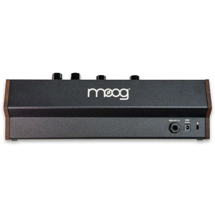 Moog Subharmonicon