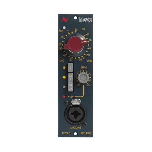 AMS Neve 1073LB Preamp - 500 Series
