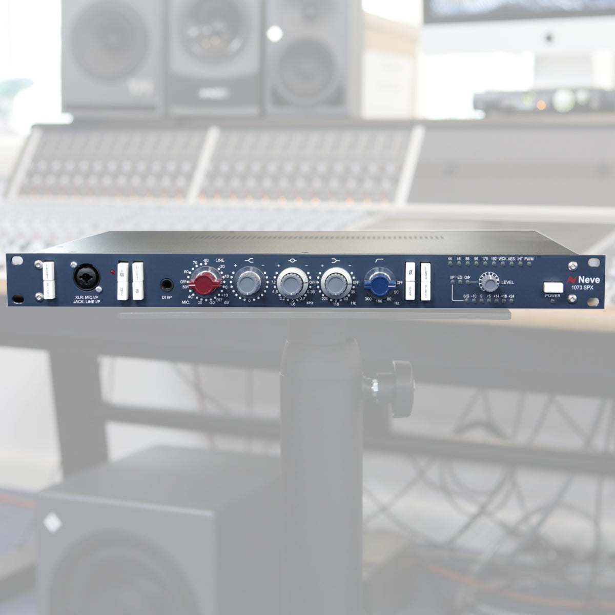 AMS Neve 1073SPX B-Stock — Studiocare