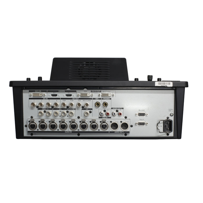 Panasonic AG-HMX100 Vision Mixer - Used