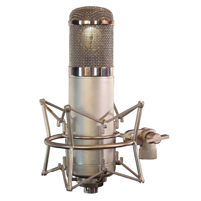 Peluso 22 47 LE - '47' Vacuum Tube Microphone