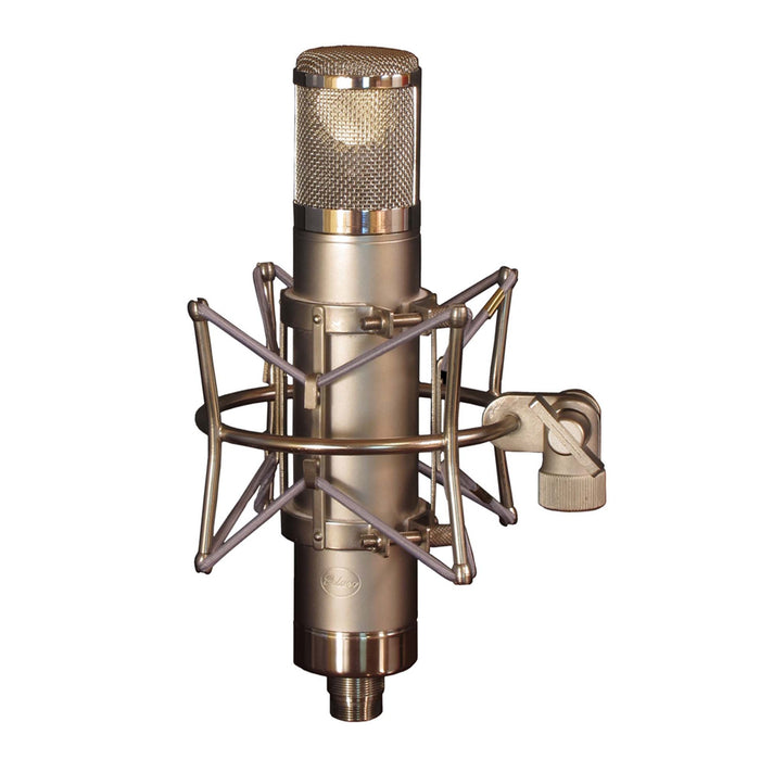 Peluso P12 - 'C12' Vacuum Tube Microphone