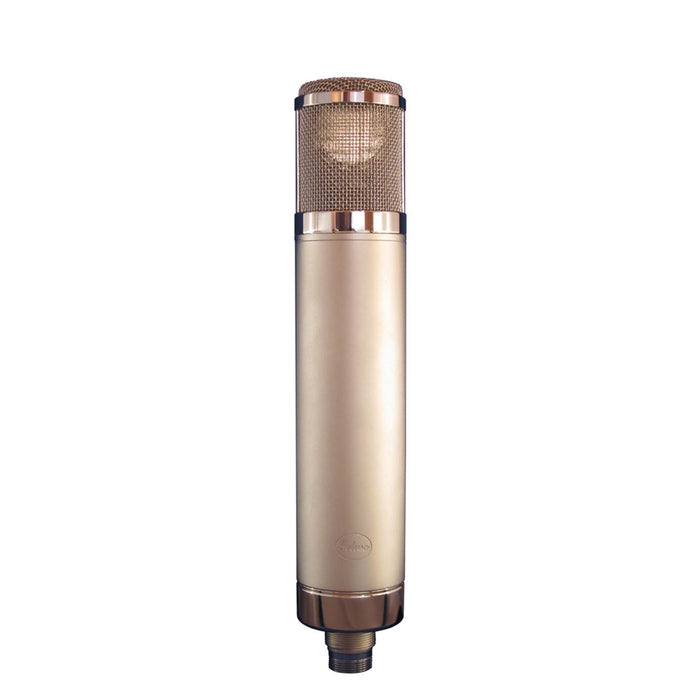 Peluso P12 - 'C12' Vacuum Tube Microphone