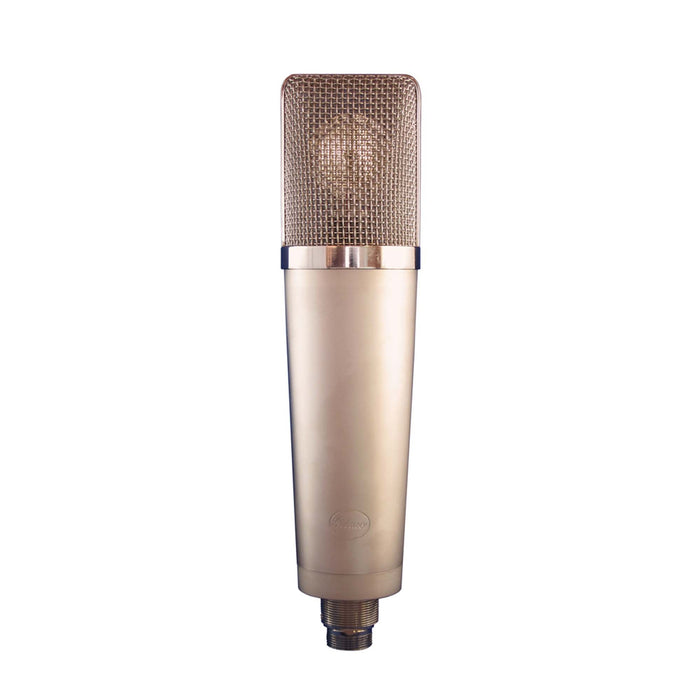 Peluso P67 - '67' Vacuum Tube Microphone