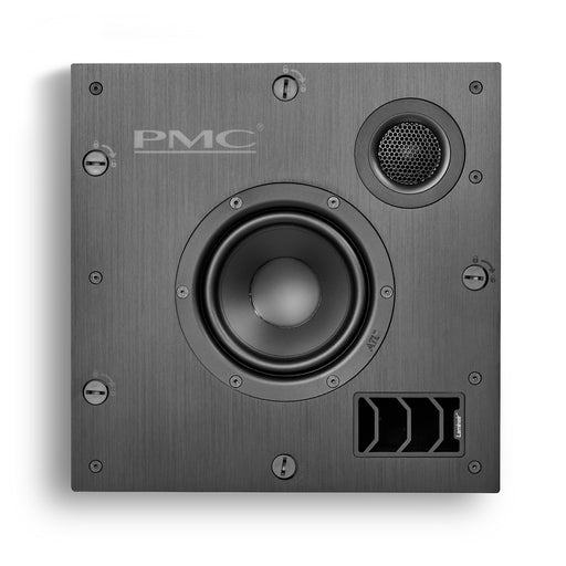 PMC Ci30 - In-Wall Speaker Supplied With White Grille