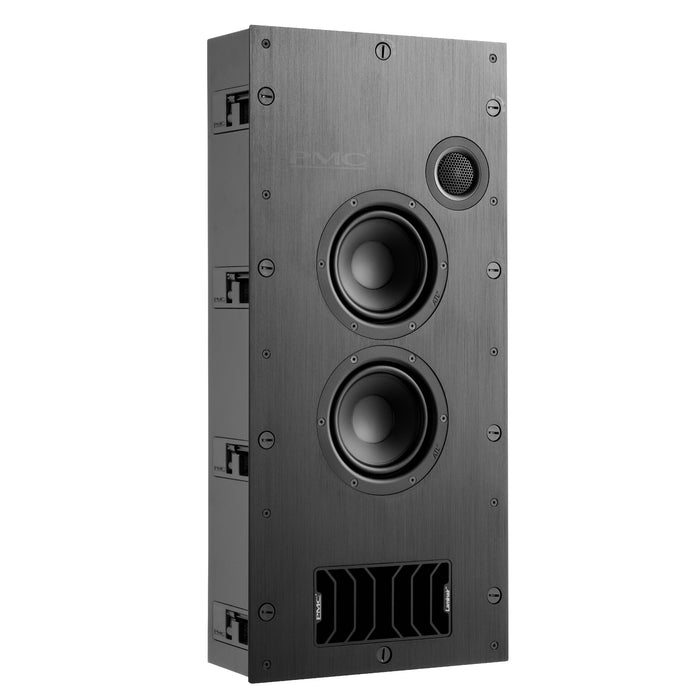 PMC Ci65 - In-Wall Speaker Supplied With White Grille