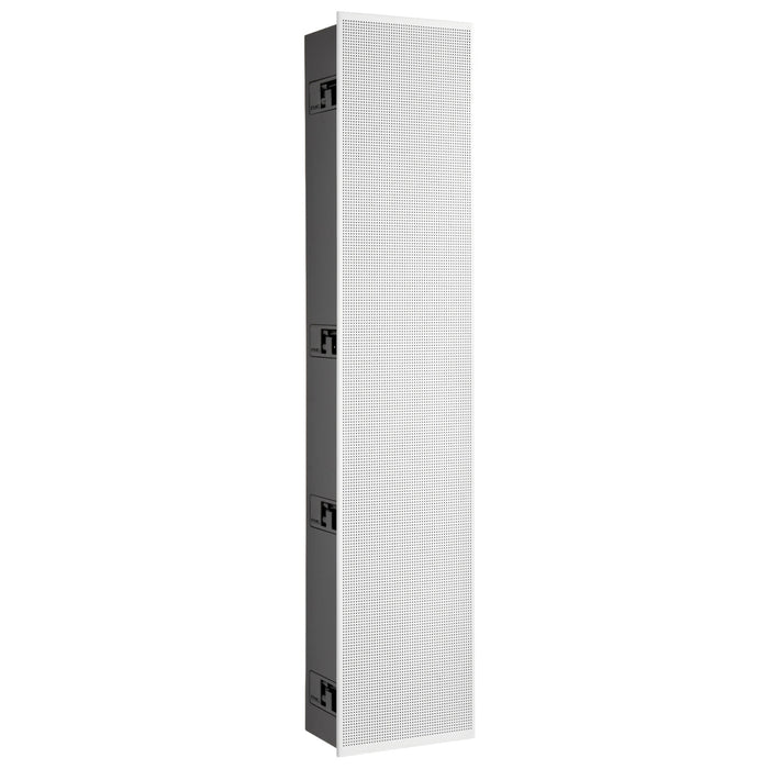 PMC Ci90slim - In-Wall Speaker Supplied With White Grille