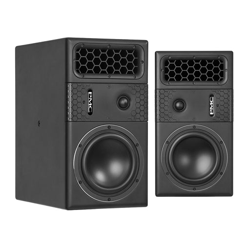 PMC 6 Active 2 way monitor with a 6.5 inch bass unit - Pair