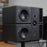 PMC PMC 8-2 Active 3-way monitor with 2 x 8 inch bass units and 55mm Soft dome mid-range - Pair - B-Stock (Ex Demo)