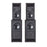 PMC 6-XBD Active monitor system - PMC 6 Pair and 2 x PMC 8 SUB