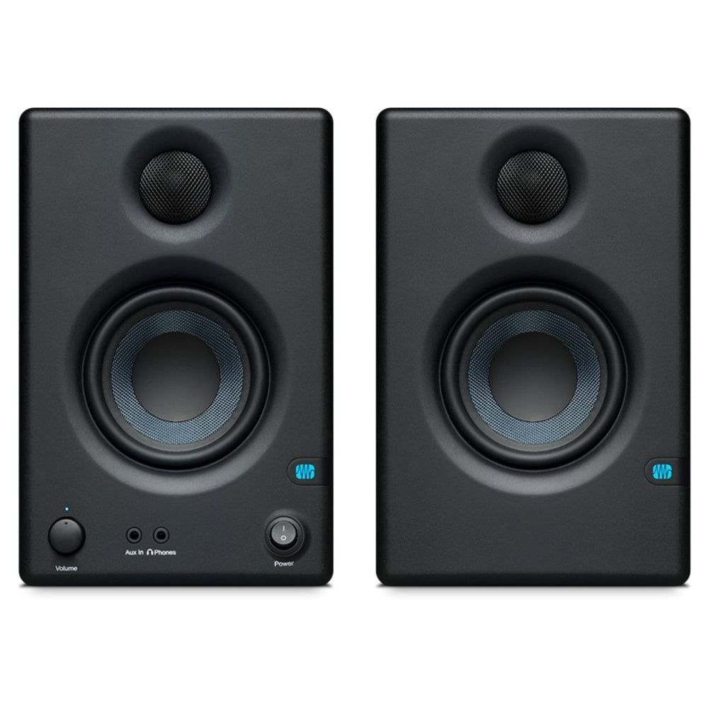 PreSonus Eris E3.5 Gen1（ペア） PreSonus ERIS E3.5 Monitor Speakers(Pair) — Studiocare