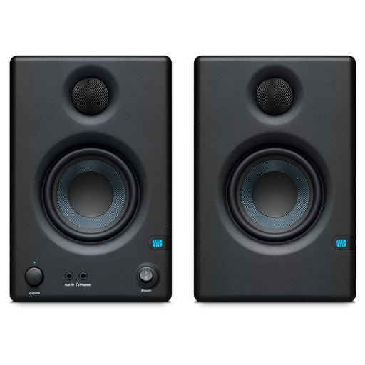 PreSonus ERIS E3.5 Monitor Speakers(Pair)