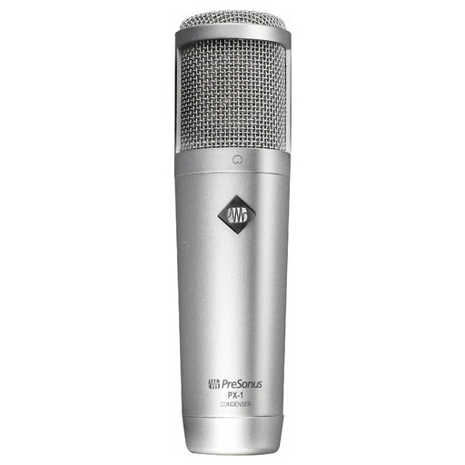 PreSonus PX-1 - Large Diaphragm Cardoid Condenser Microphone