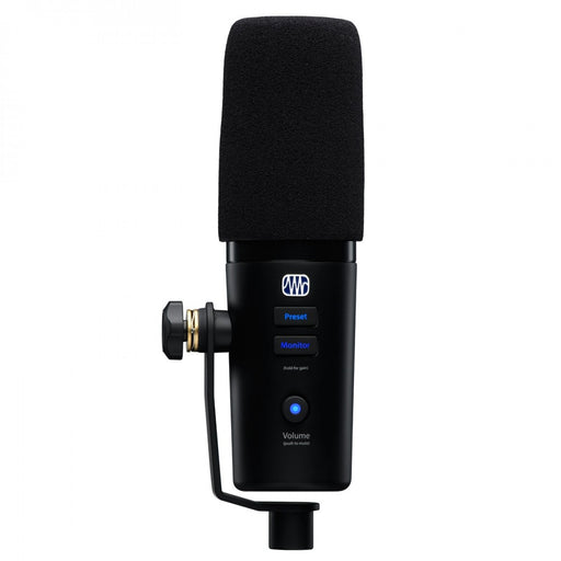 Presonus Revelator Dynamic - Professional Dynamic USB Microphone
