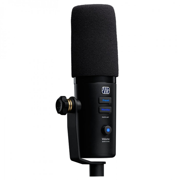 Presonus Revelator Dynamic - Professional Dynamic USB Microphone