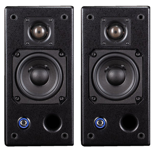 Quested V2104 - Active 2-way monitor - Pair