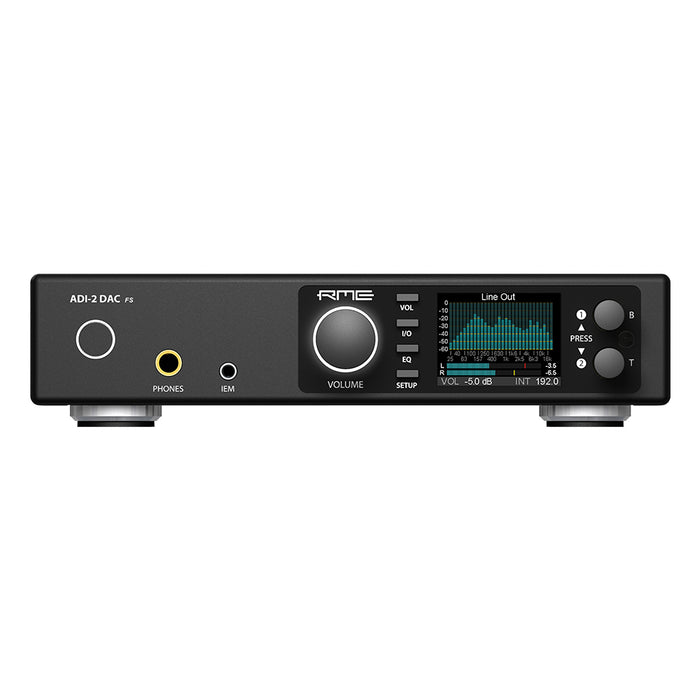 RME ADI-2 DAC — Studiocare