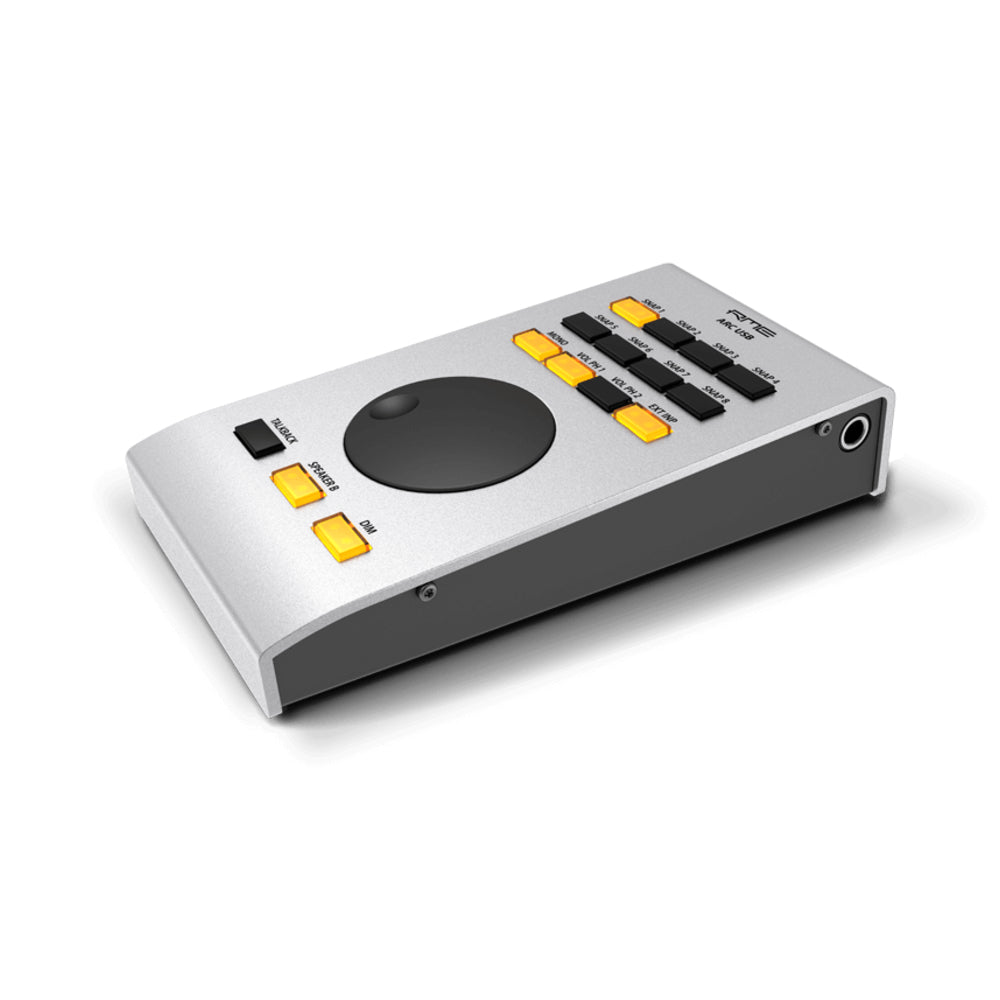 RME ARC USB Advanced Remote Control — Studiocare