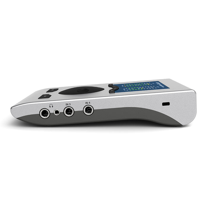 RME Babyface Pro FS - 24-Channel  Bus-Powered USB Audio Interface