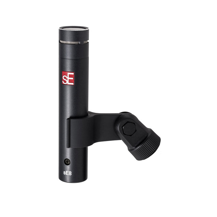 SE Electronics SE8 - Small Diaphragm Condenser Microphone