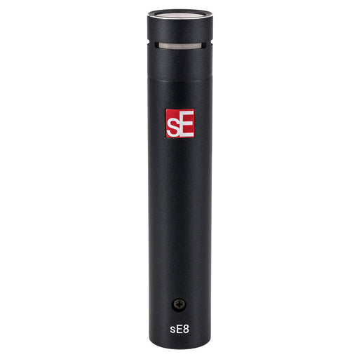 SE Electronics SE8 - Small Diaphragm Condenser Microphone