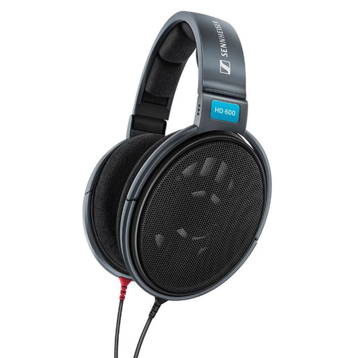 Sennheiser HD 600 - Audiophile, Open High-End Headphones