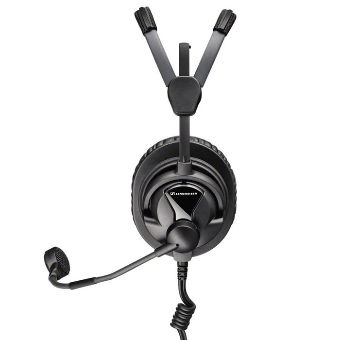 Sennheiser HMD 27 - Audio headset