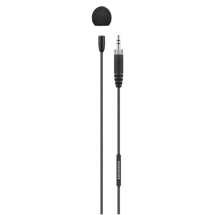 Sennheiser MKE Essential Omni - Black