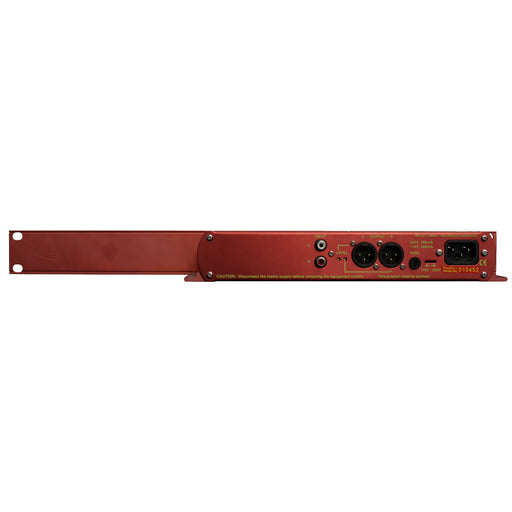 Sonifex RB-UL1 Single Stereo Unbalanced to Balanced Converter - Used