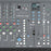 SSL Origin 32-channel in-line mixing console