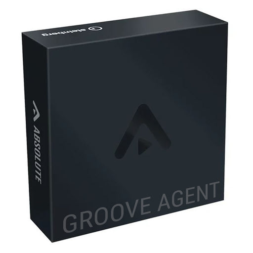 Steinberg Groove Agent 5