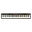 Studiologic Numa Compact 2 - 88-Key Stage Piano with Semi-Weighted Keys