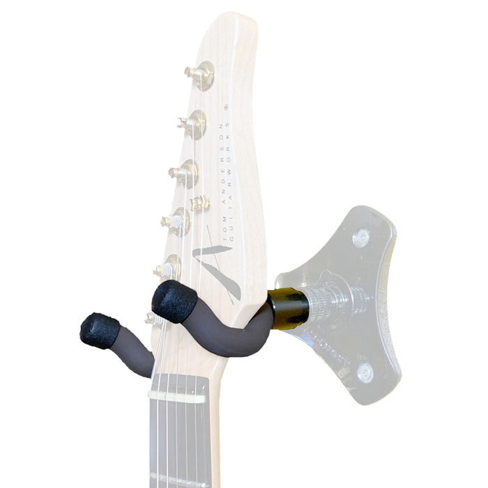 Triad Orbit IO-SS1-G - IO-Equipped String Swing Guitar Hanger, Long